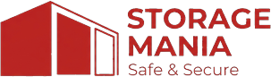 StorageMania logo